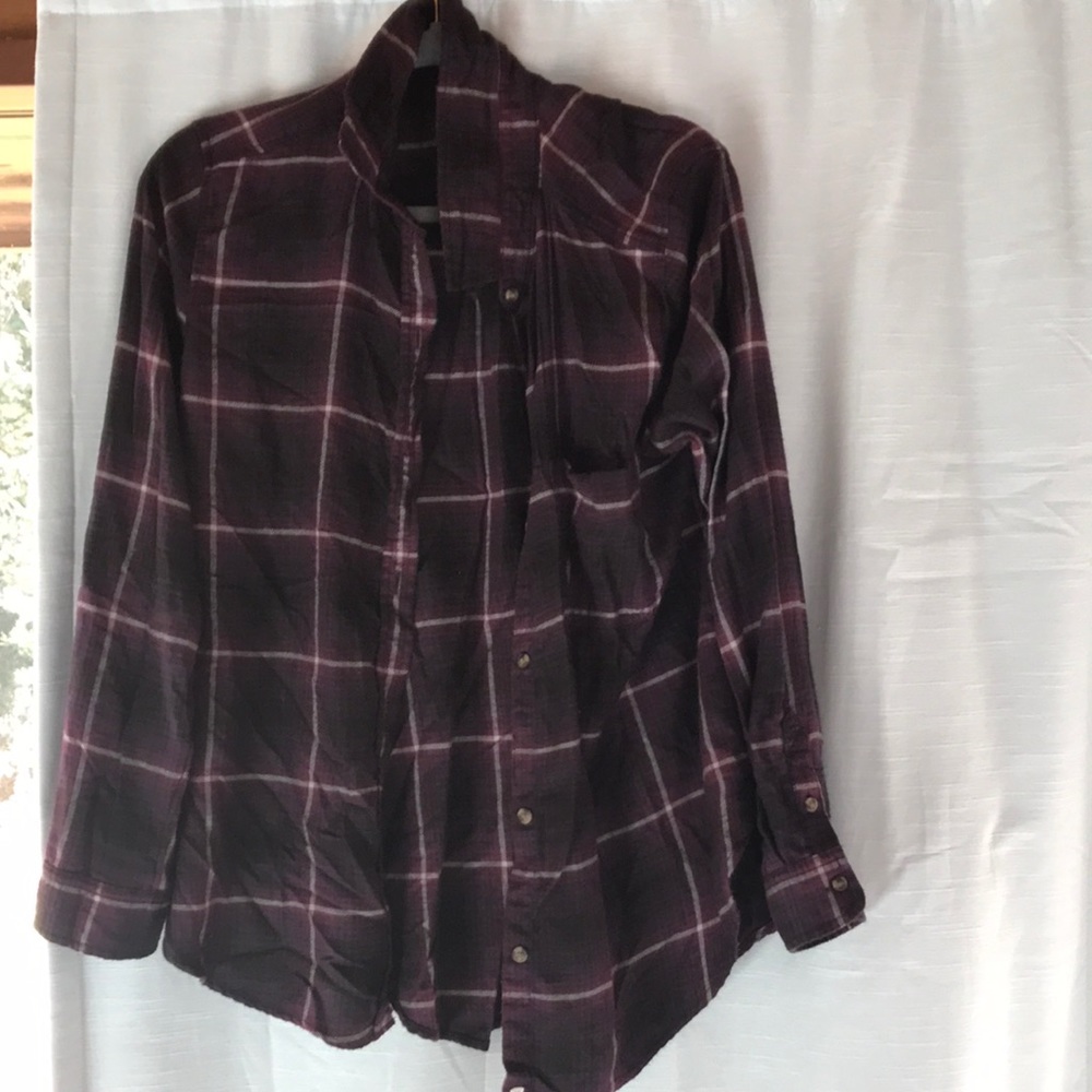 Flannel